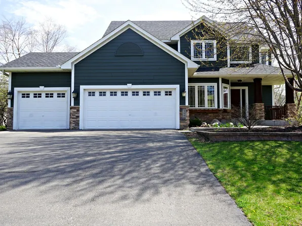 309 Arabian Dr, Jordan, MN 55352