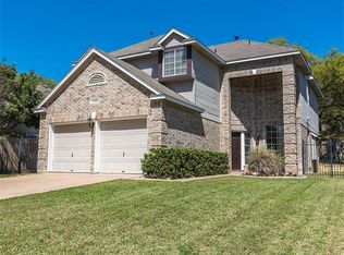 10929 Sierra Oaks, Austin, TX 78759