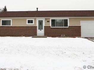 4507 Glendo Ave, Cheyenne, WY 82001