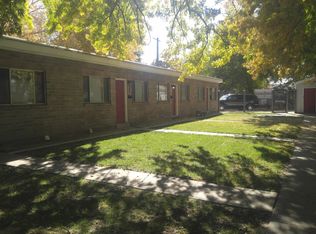 165 W Paxton Ave, Salt Lake City, UT 84101