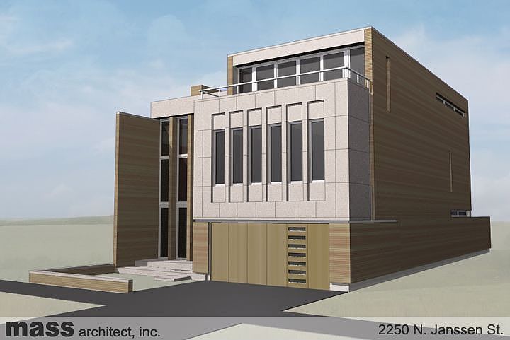 1st image of 2250 N Janssen Ave