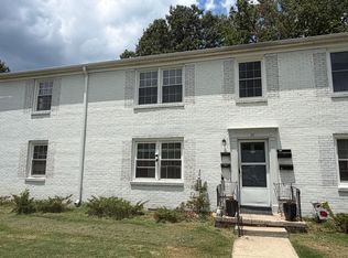 1400 Roslyn Dr Unit 20C, Burlington, NC 27215