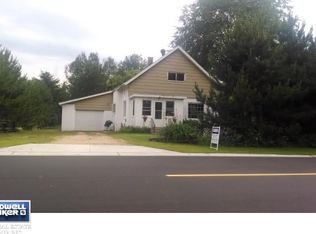 443 Swanke St, Tigerton, WI 54486