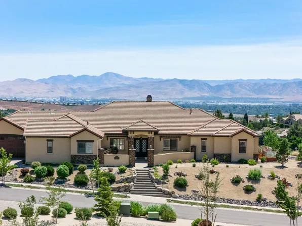 1400 River Hill Way, Reno, NV 89523