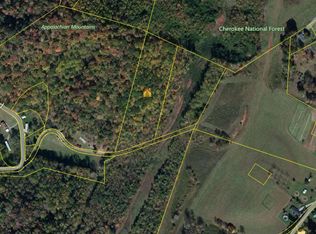 Bishop Hollow Rd, Elizabethton, TN 37643