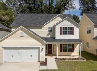 4010 Primrose Ave, Greensboro, NC 27455