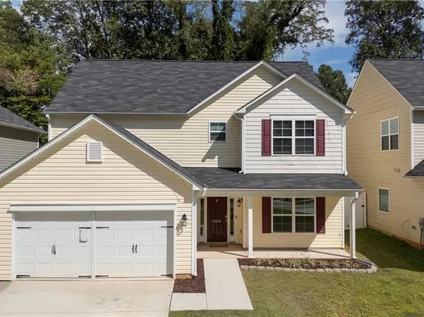 4010 Primrose Ave, Greensboro, NC 27455
