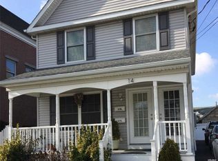 14 Madison Ave UNIT 1, Rockville Centre, NY 11570