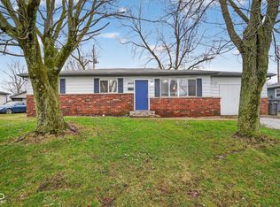 4909 Hyperion Ct, Indianapolis, IN 46203