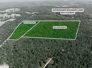 0 Cave Creek Rd, Batesville, AR 72501