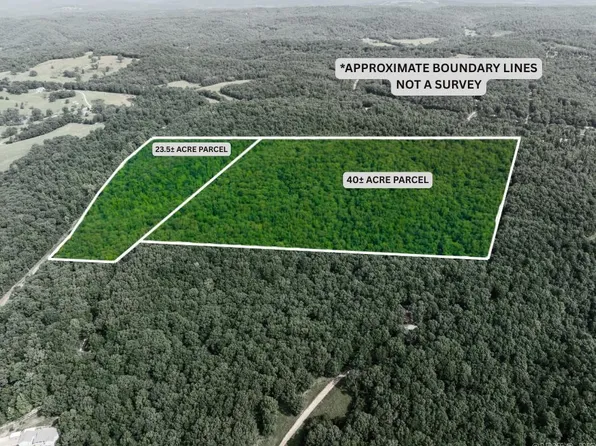0 Cave Creek Rd, Batesville, AR 72501