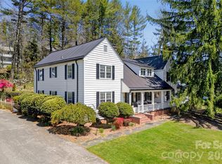 60 Henry Ln, Spruce Pine, NC 28777