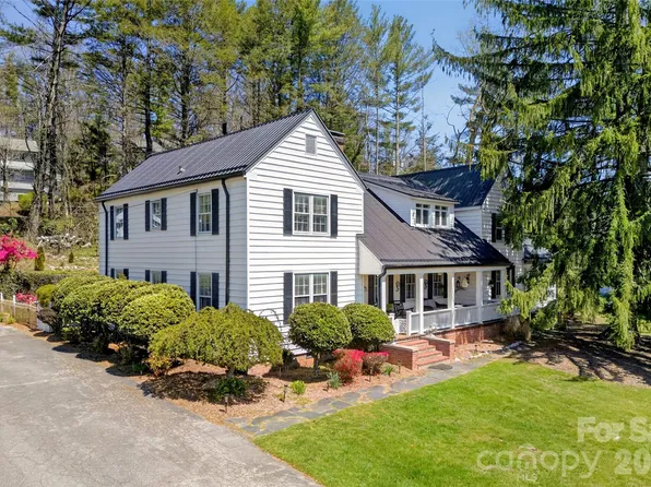 60 Henry Ln, Spruce Pine, NC 28777