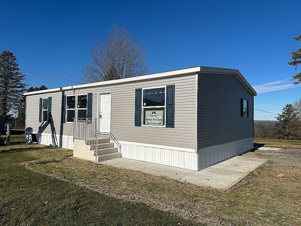 10601 Hulser Rd Lot 187, Utica, NY 13502 | Zillow