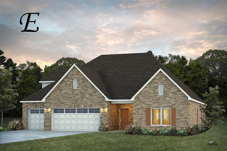 Elevation E