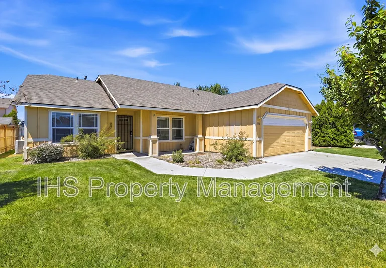 5624 Coppercap Mountain Ln — Photo 1