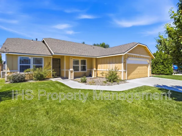 5624 Coppercap Mountain Ln, Pasco, WA 99301
