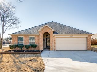 4012 San Lorenzo Dr, Denton, TX 76210