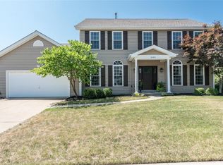 16304 Autumn View Terrace Dr, Ellisville, MO