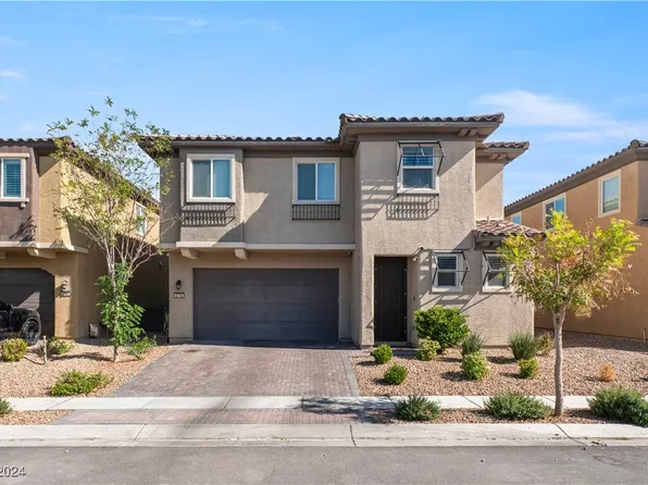 5746 Colbert St, North Las Vegas, NV 89081