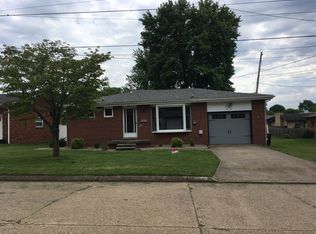 1010 47th St, Vienna, WV 26105