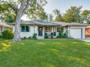 10226 Eastwood Dr, Dallas, TX 75228