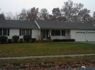 184 Deckert Dr, Plantsville, CT 06479