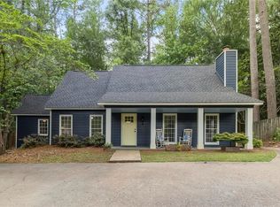 324 S Cedarbrook Dr, Auburn, AL 36830