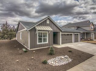 63780 Wellington St, Bend, OR 97701