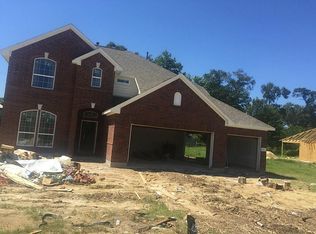 142 Persimmon Dr, Baytown, TX 77520