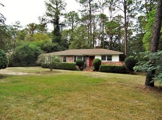 605 E 12th St, Tifton, GA 31794