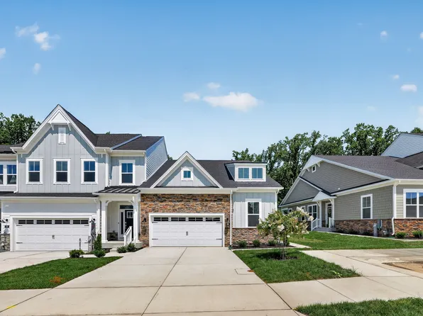 161 Kelly Way, Sparks, MD 21152