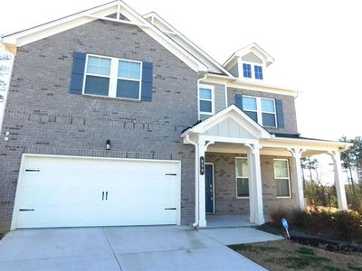 930 Elderberry Ct, Lawrenceville, GA, 30045