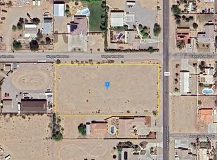 5411 S Mountain View Rd #24, Fort Mohave, AZ 86426