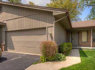 4224 Oak Tree Pl #4224, Toledo, OH 43623