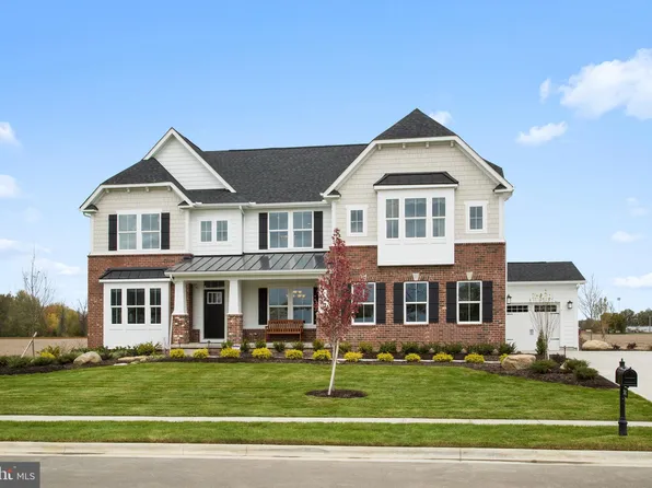 16470 Catherine Woods Ct, Hughesville, MD 20637