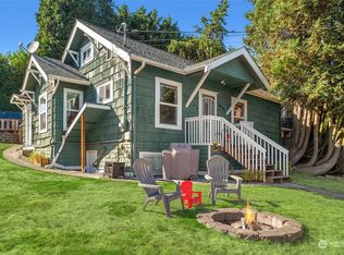 6010 McDougall Ave, Everett, WA 98203