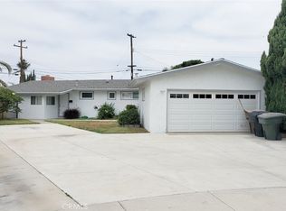10602 Crew Dr, Anaheim, CA 92804