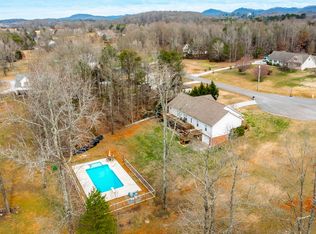 226 County Road 545 #44, Englewood, TN 37329