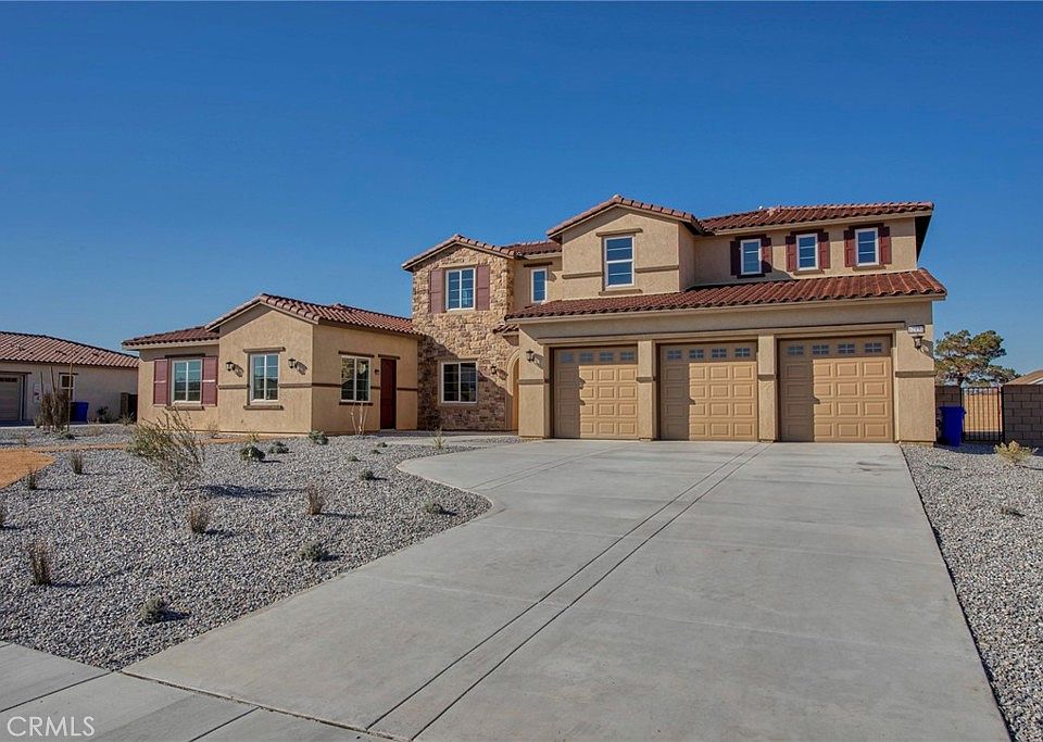 12934 Davona Dale Rd, Apple Valley, CA 92308 | Zillow