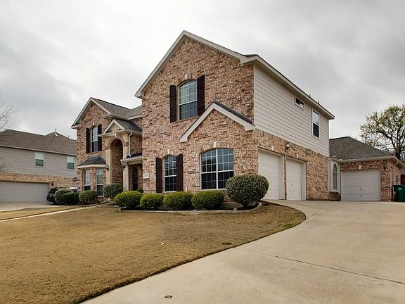 3rd image of 5524 Smokethorn Dr