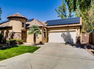 16026 N 171st Ln, Surprise, AZ 85388