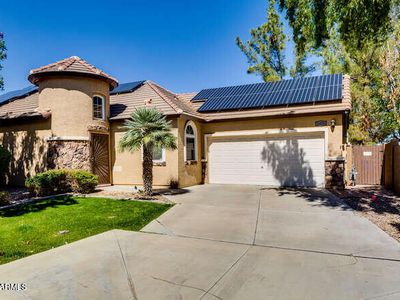 16026 N 171st Ln, Surprise, AZ, 85388