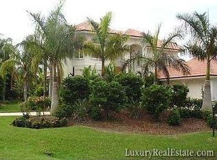 1605 W Sandpointe Ln, Vero Beach, FL 32963