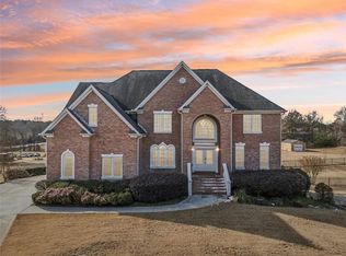 4265 Eddie Byrd Ln, Loganville, GA 30052