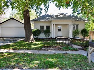 1624 N 62nd St, Lincoln, NE 68505