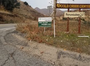 8805 Gold Creek Rd, Lake View Terrace, CA 91342