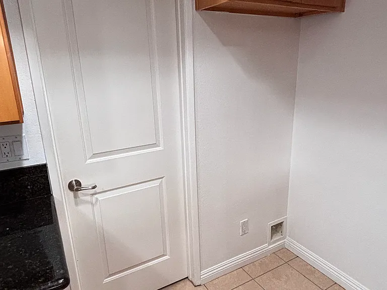 Kitchen / Pantry