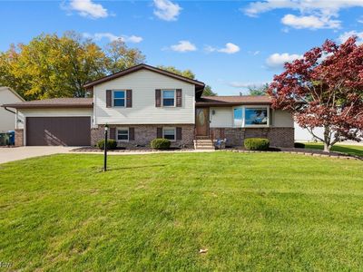 1280 Meadowview Ln, Amherst, OH, 44001