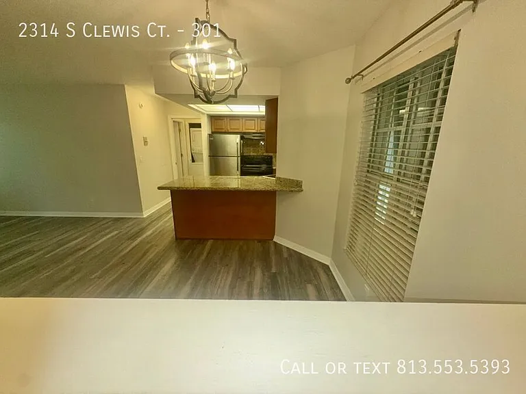 2314 S Clewis Ct #301 — Photo 34